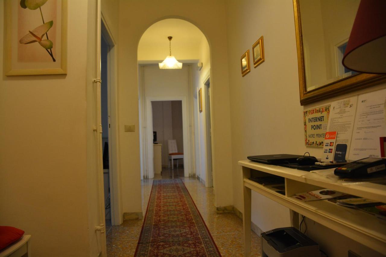 Andreina A San Pietro Apartment Rome Exterior photo