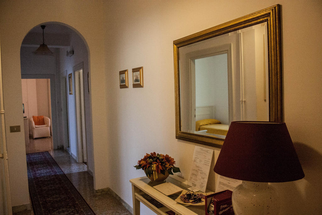 Andreina A San Pietro Apartment Rome Room photo