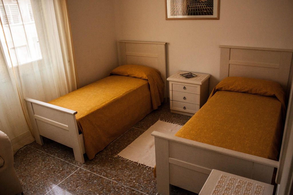 Andreina A San Pietro Apartment Rome Room photo